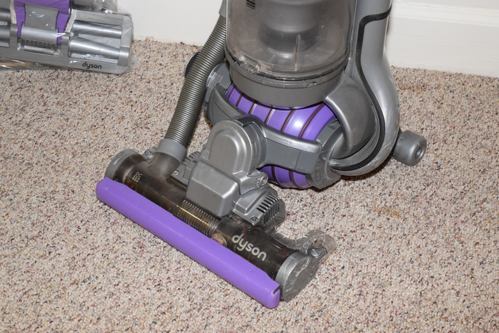 Dyson DC15 "the ball" Vacuum Cleaner