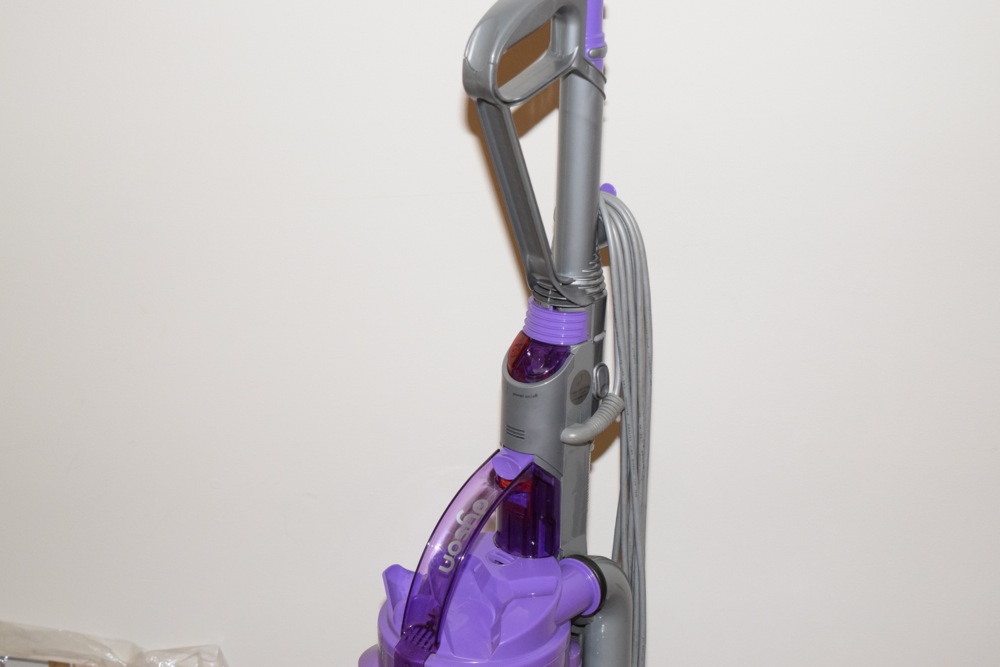 Dyson DC15 "the ball" Vacuum Cleaner