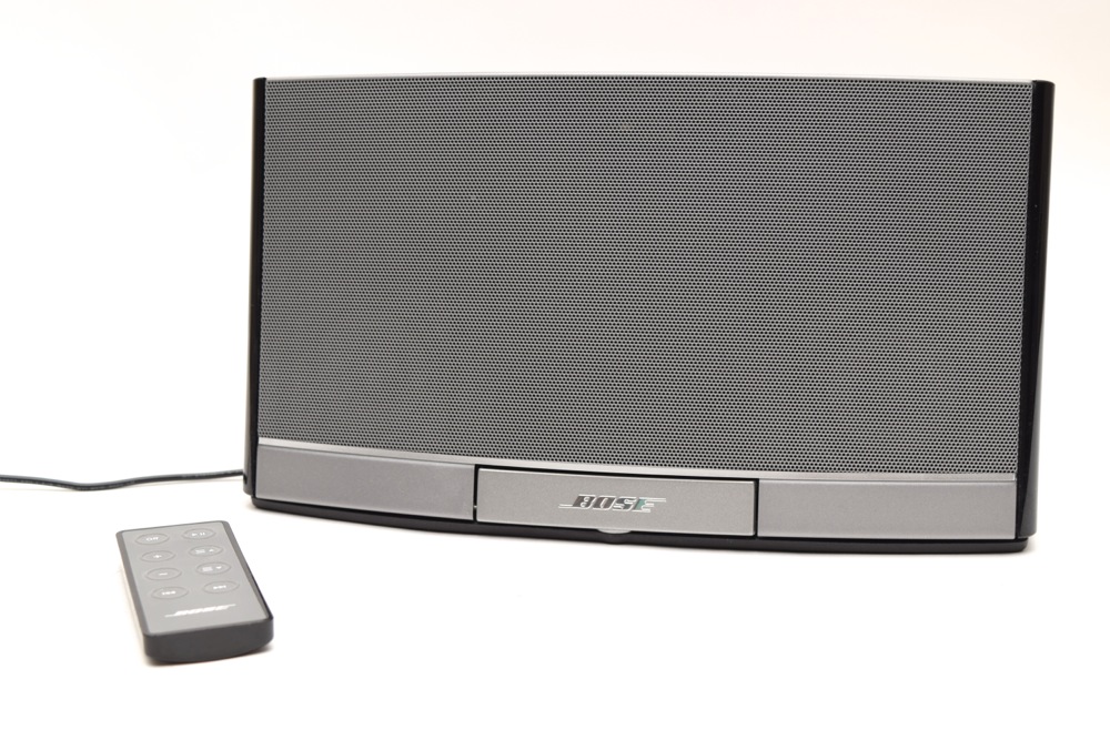 Bose SoundDock Portable Digital Music System