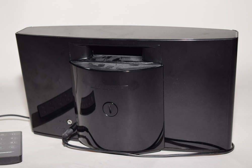 Bose SoundDock Portable Digital Music System