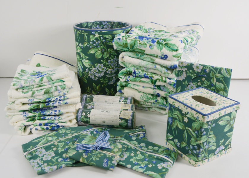 Laura Ashley Accessories