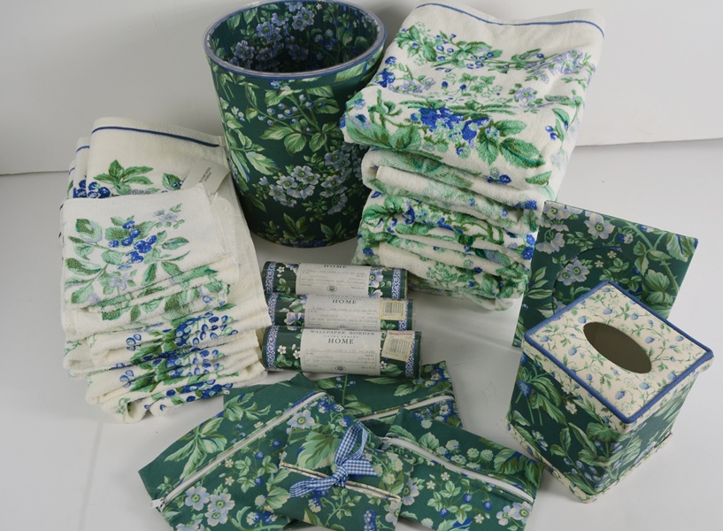 Laura Ashley Accessories