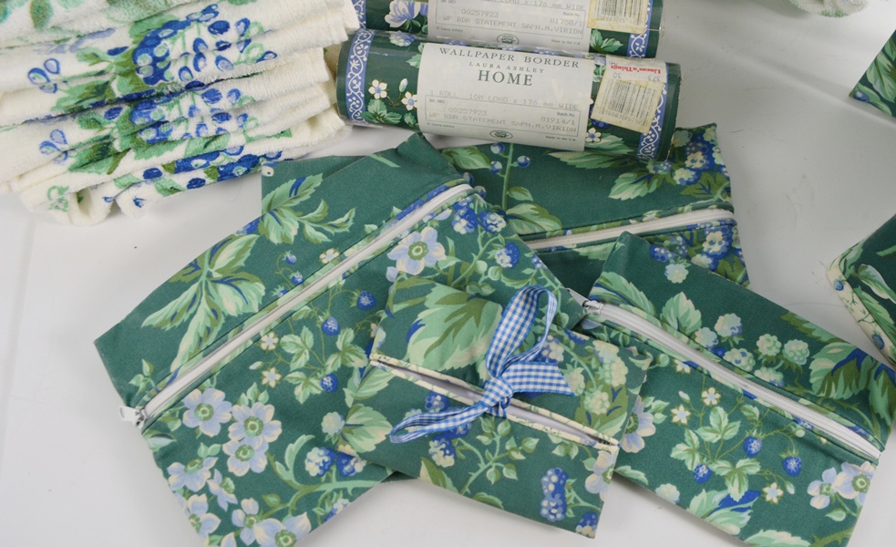 Laura Ashley Accessories