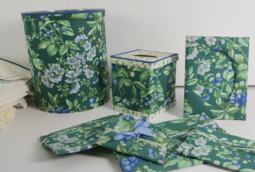 Laura Ashley Accessories