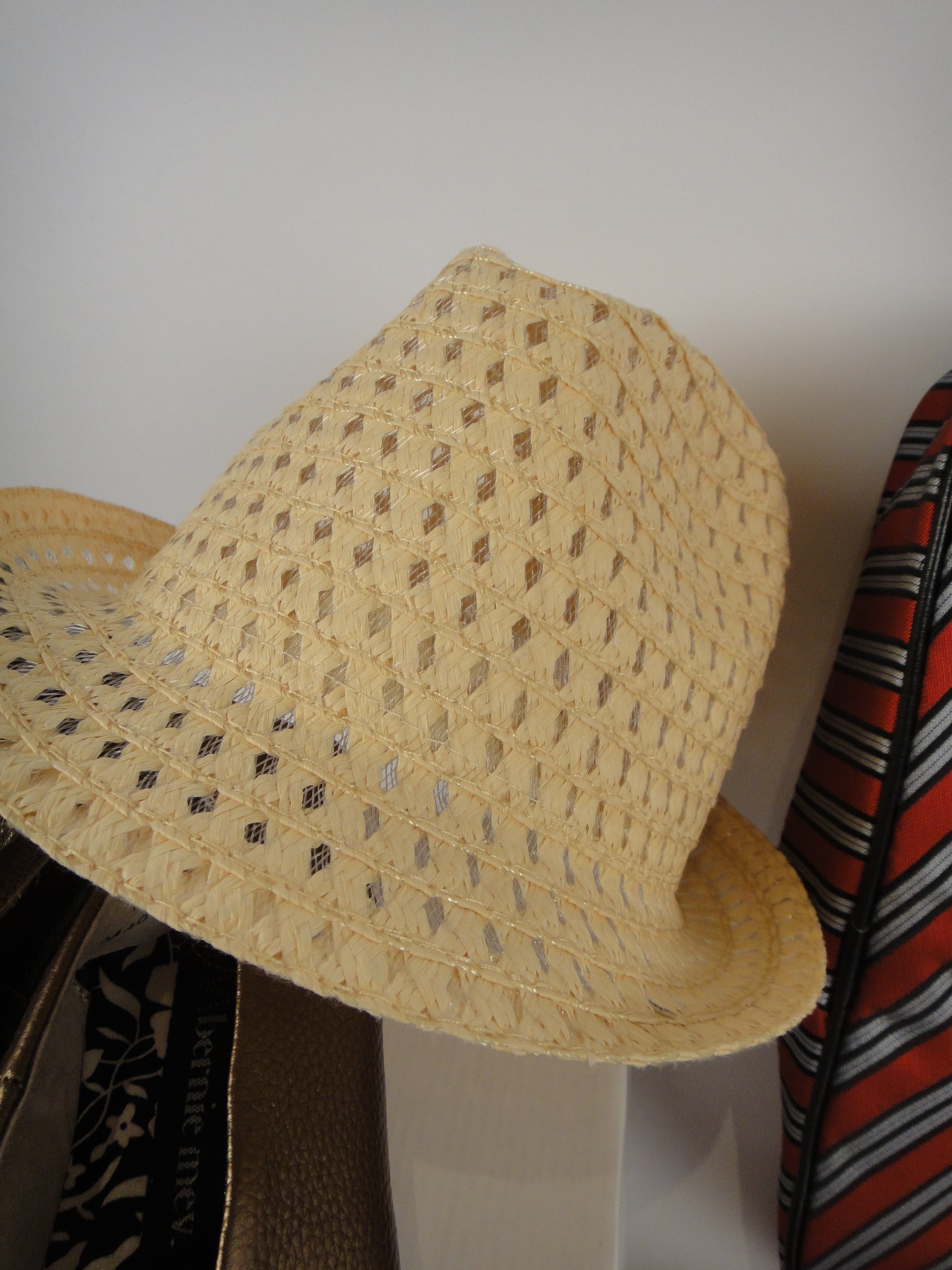 Two Pair Bernie Mev Shoes, Travel Accessories and Hats