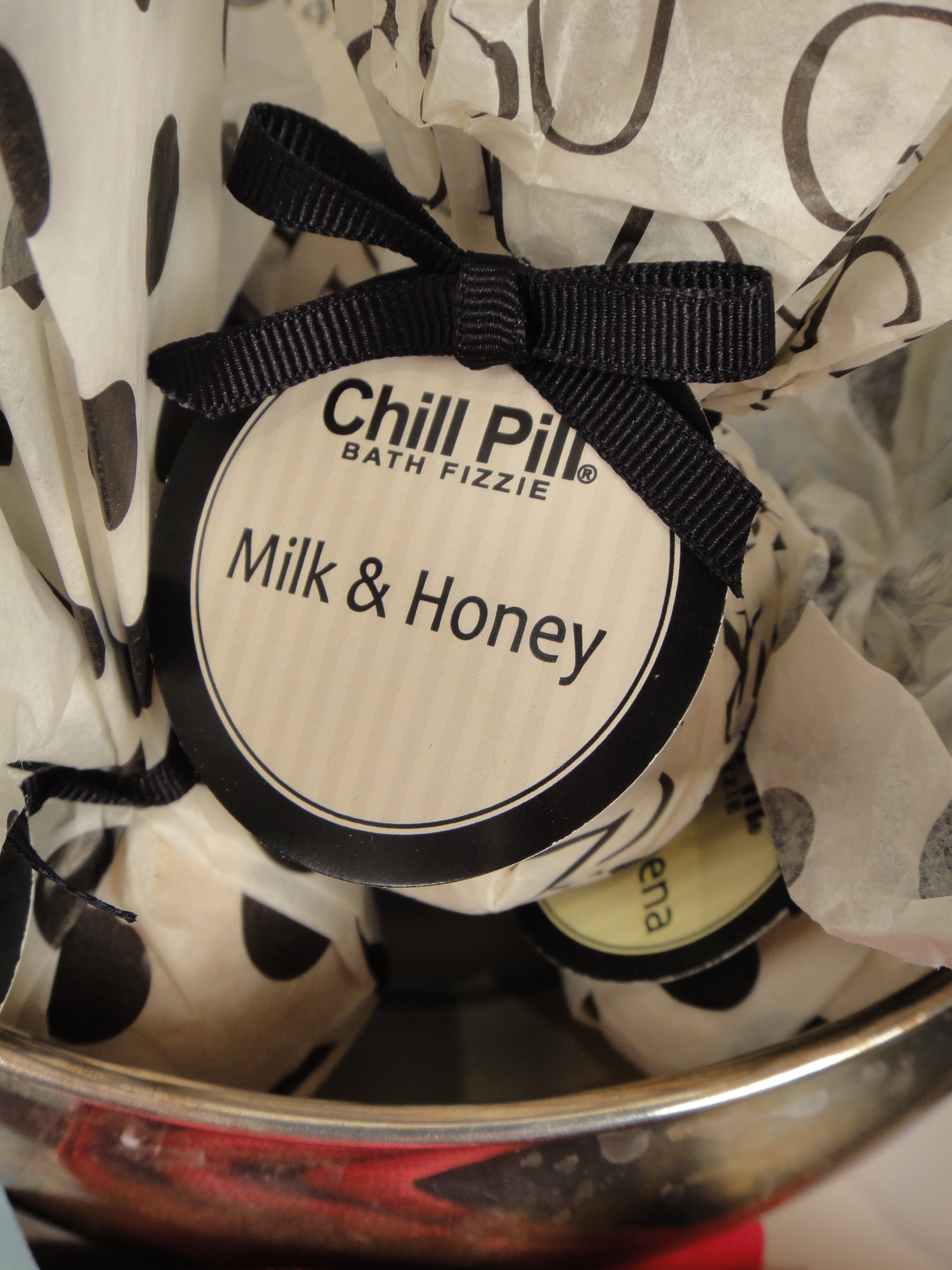 Seven New Nikibiki Stretch Tops and Leggings, Bath Fizzle + More