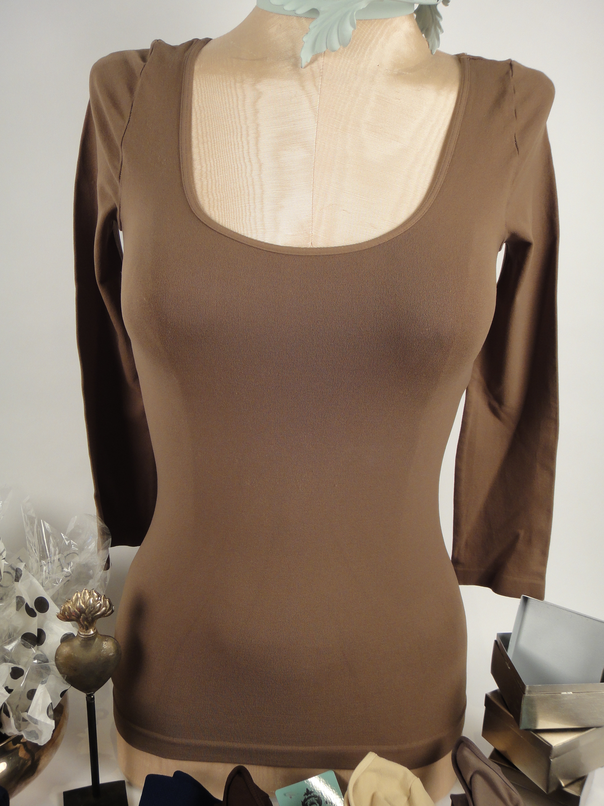 Seven New Nikibiki Stretch Tops and Leggings, Bath Fizzle + More