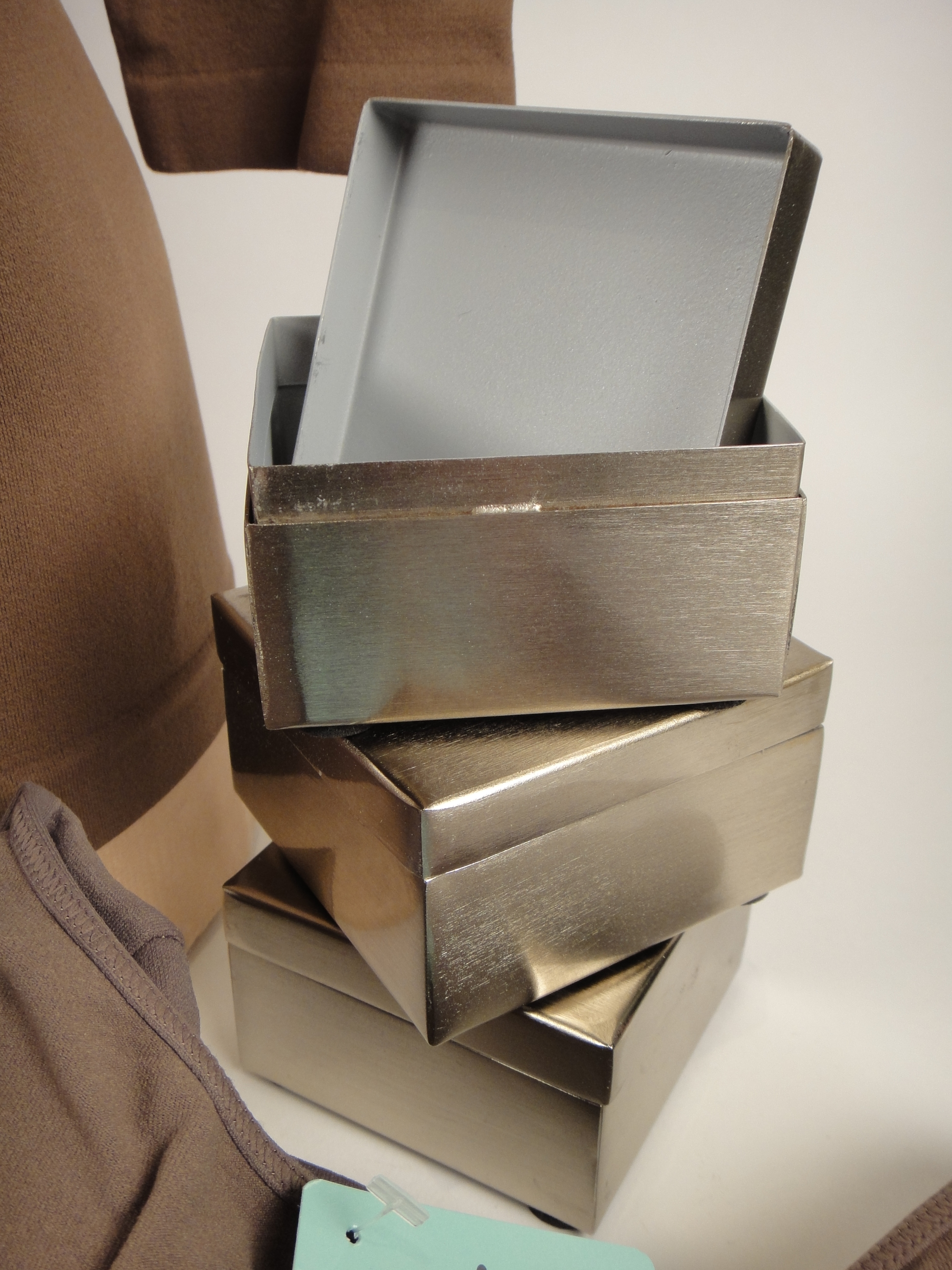 Seven New Nikibiki Stretch Tops and Leggings, Bath Fizzle + More