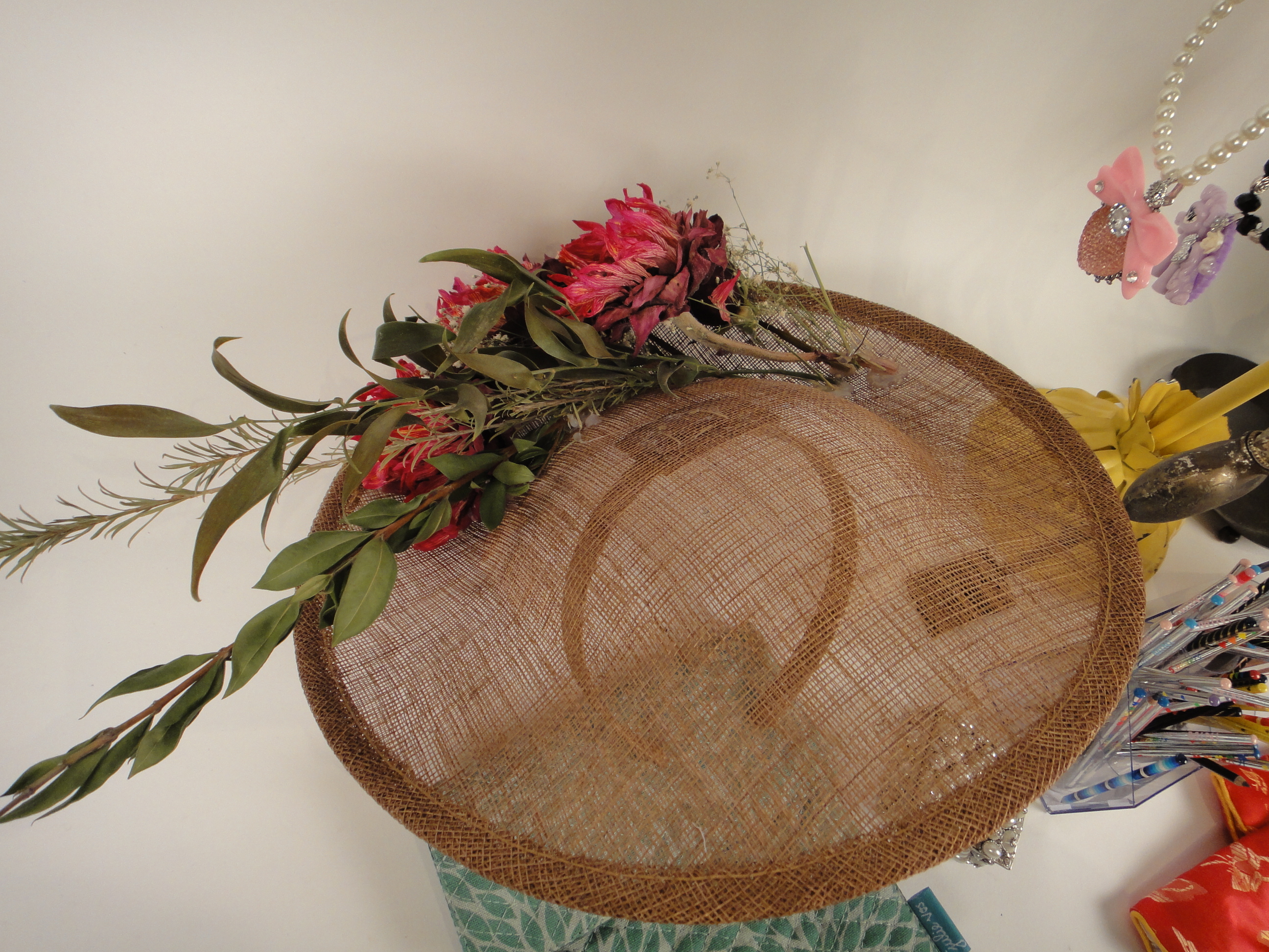 Vintage Look Jewelry Tree, Trinket Boxes, Frame, Jewelry and More