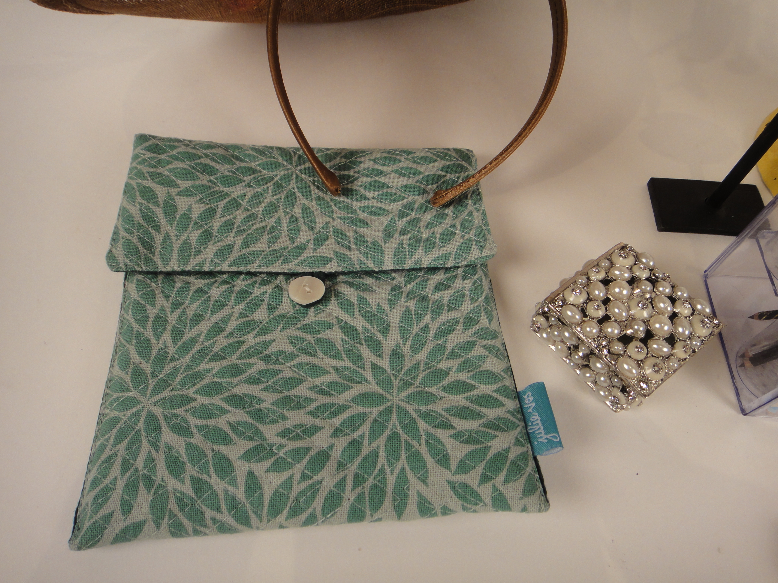 Vintage Look Jewelry Tree, Trinket Boxes, Frame, Jewelry and More