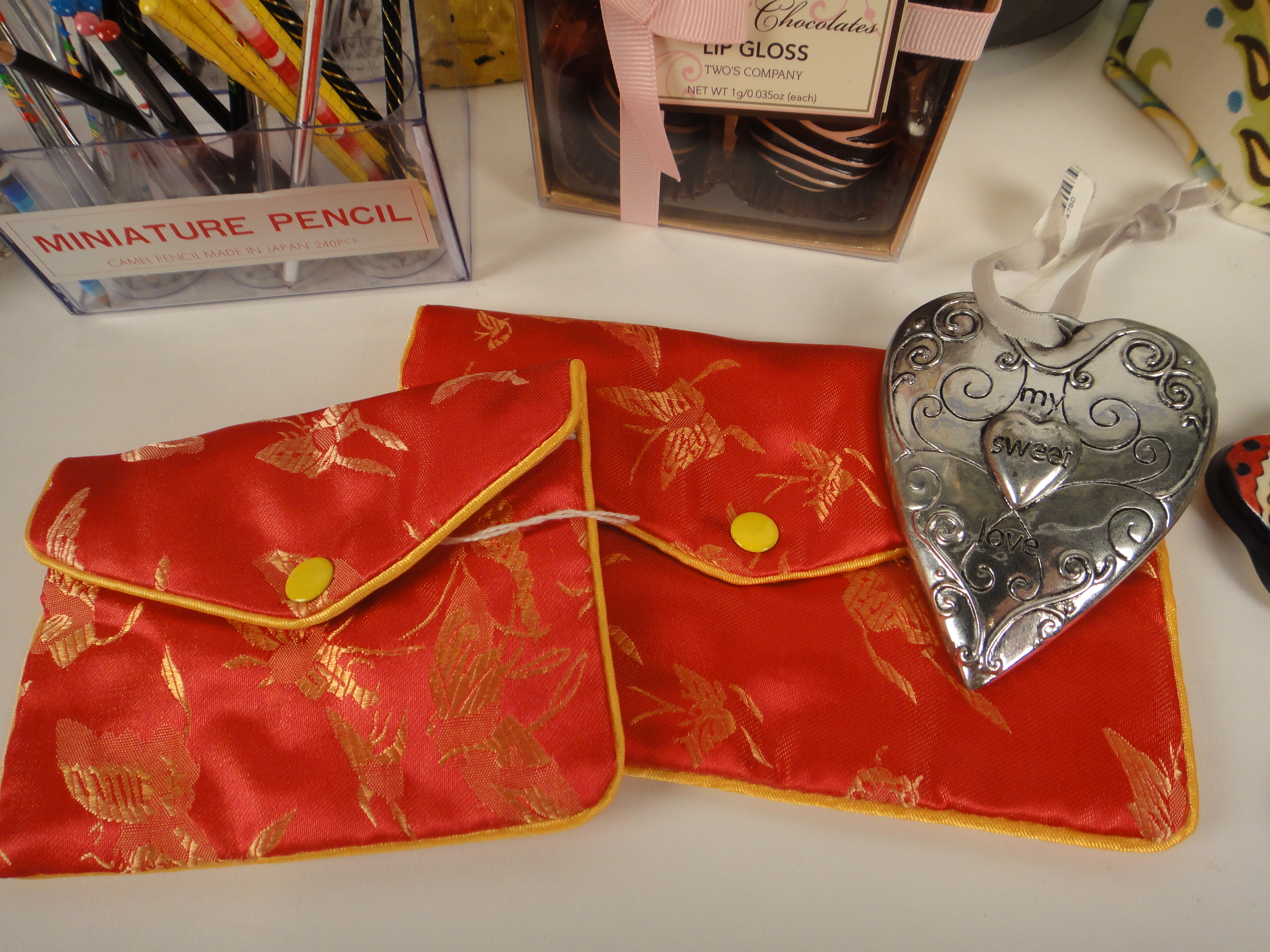 Vintage Look Jewelry Tree, Trinket Boxes, Frame, Jewelry and More