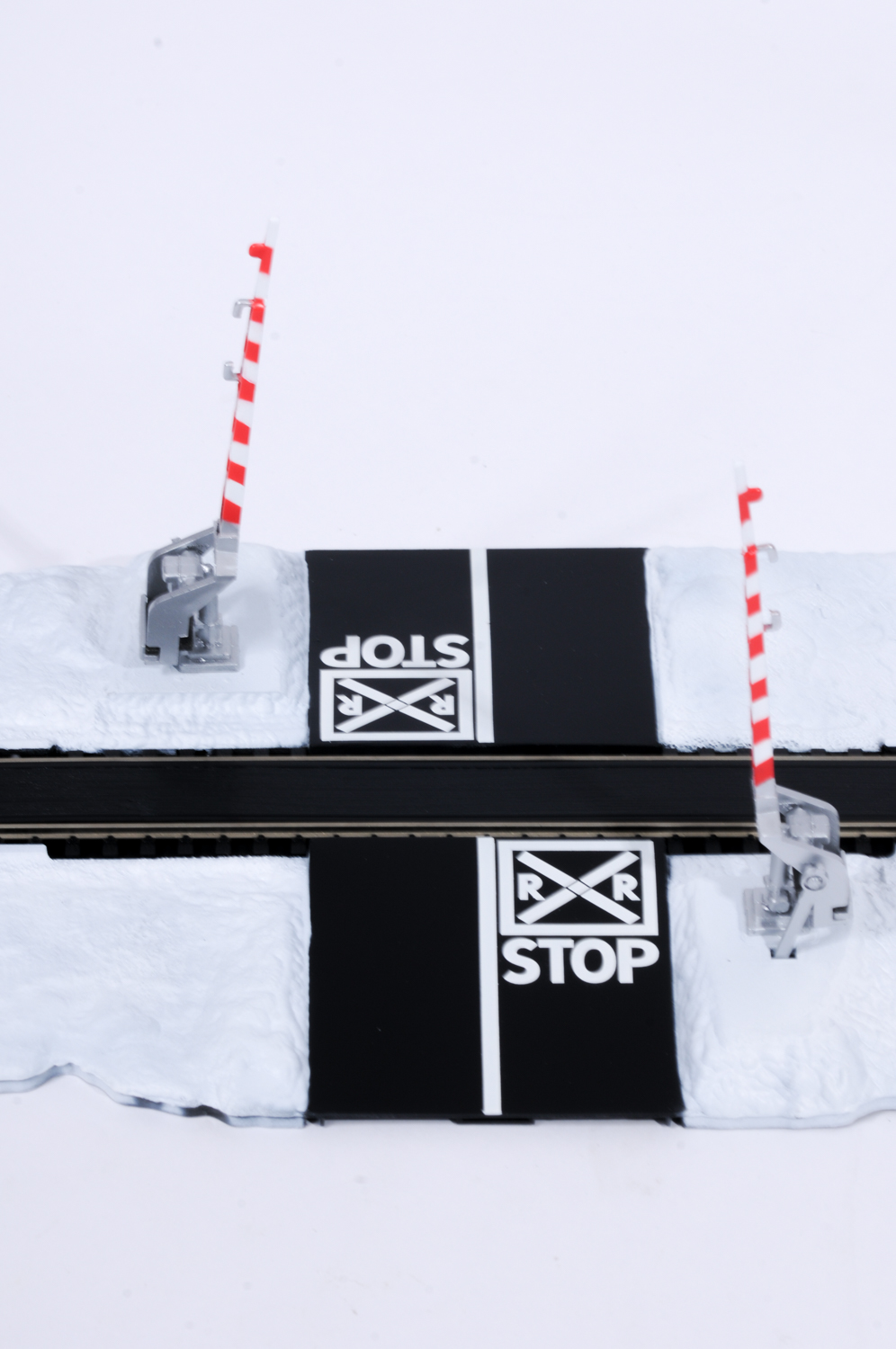 Hawthorne Village Christmas Train Set