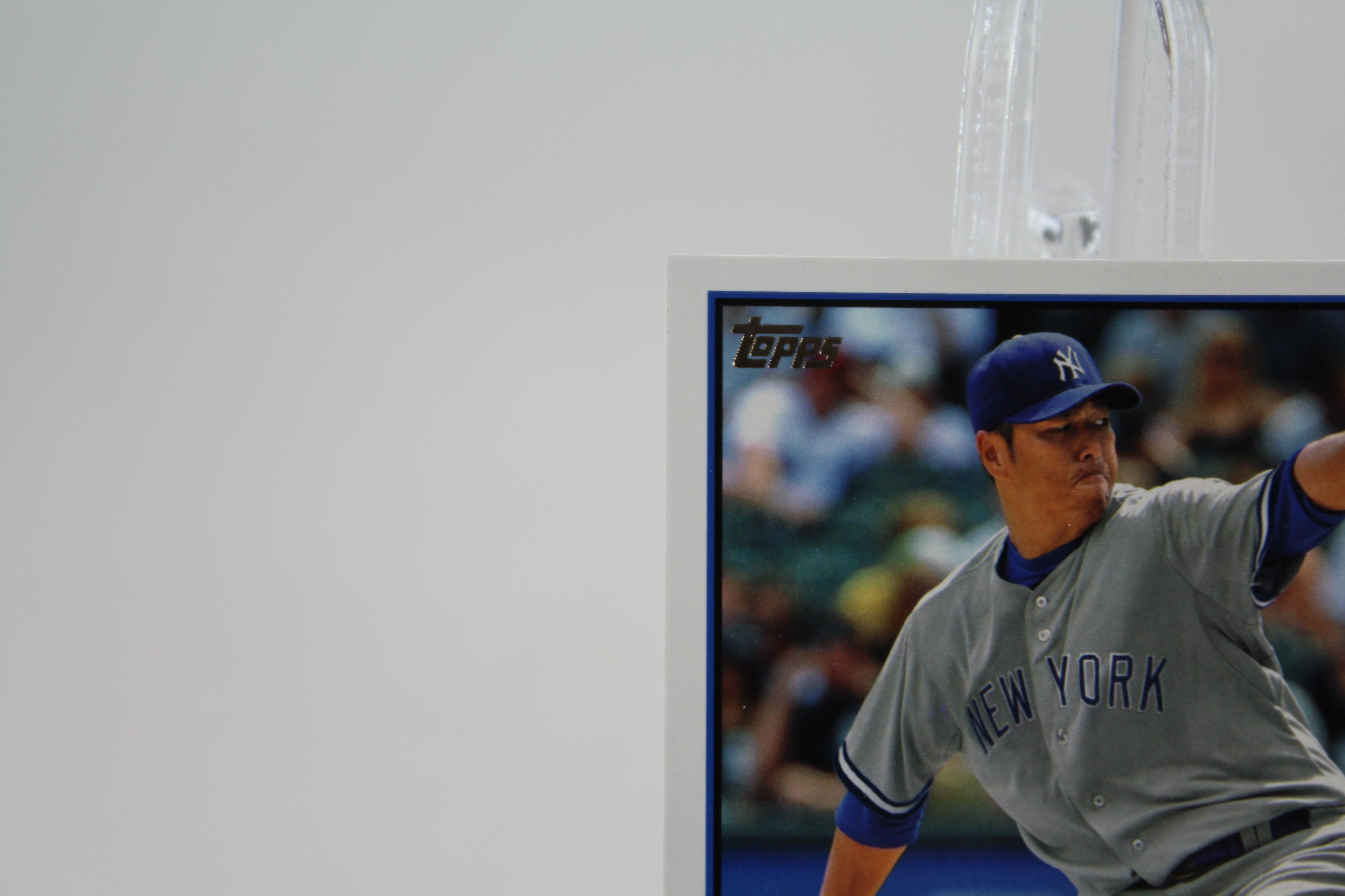 3200+ Assortment of 2012 Topps Baseball Cards