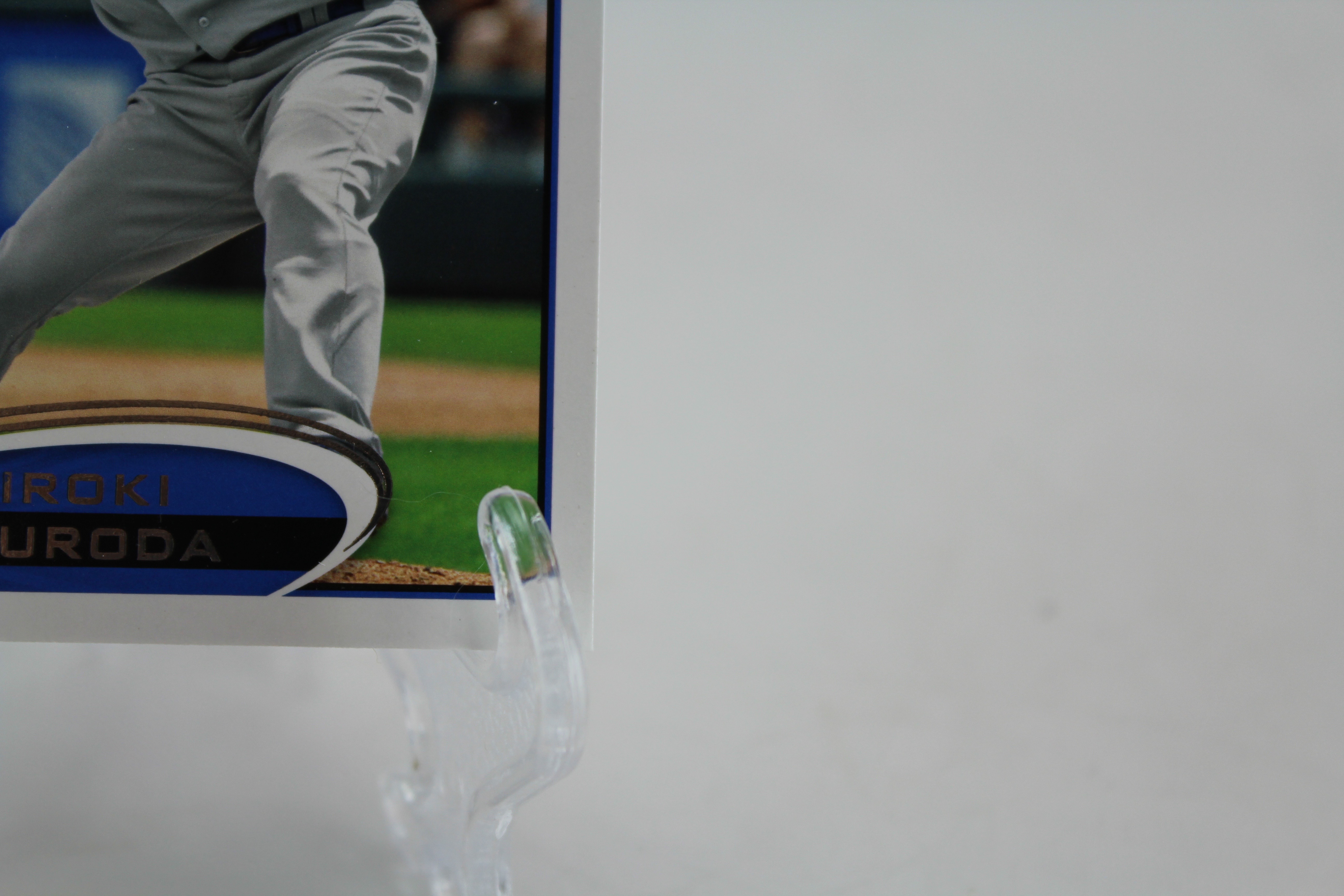 3200+ Assortment of 2012 Topps Baseball Cards