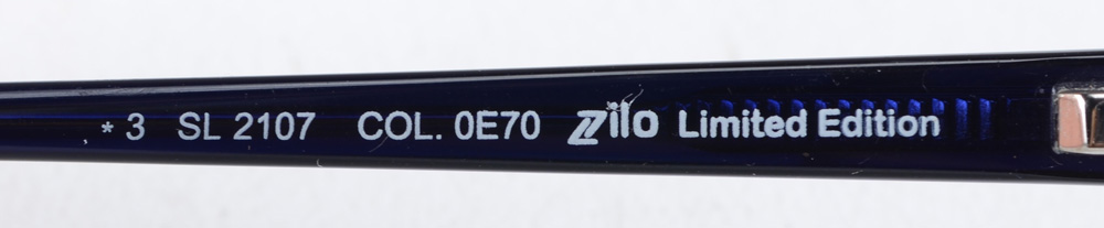 Men's Lozza for Maserati Zilo Limited Edition Sunglasses