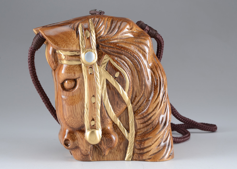 Timmy woods horse best sale purse