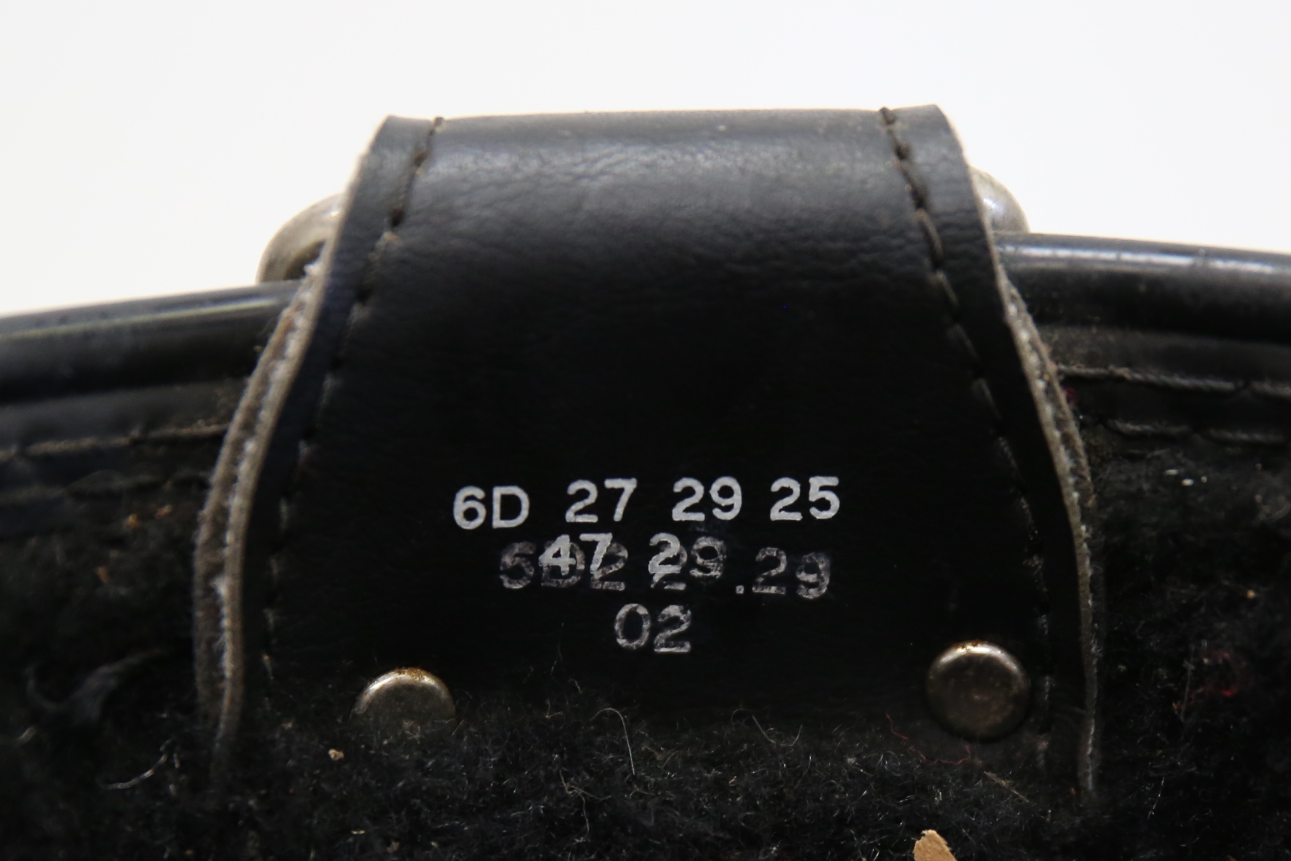 John Y. Brown, Jr. Kenny Rogers Rosters Golf Bag