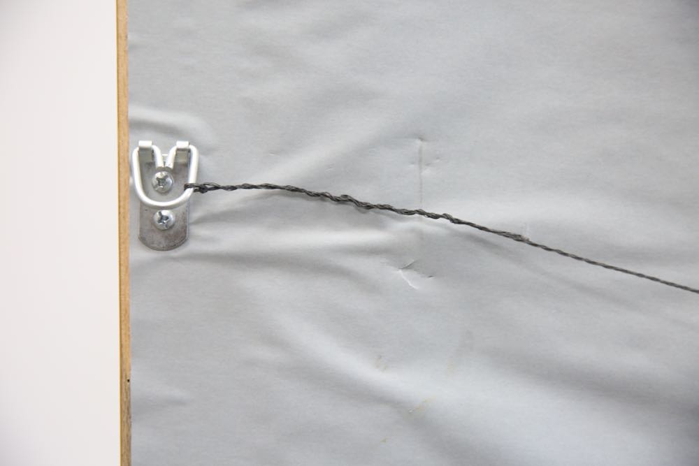 Oil Painting by M. Gordon