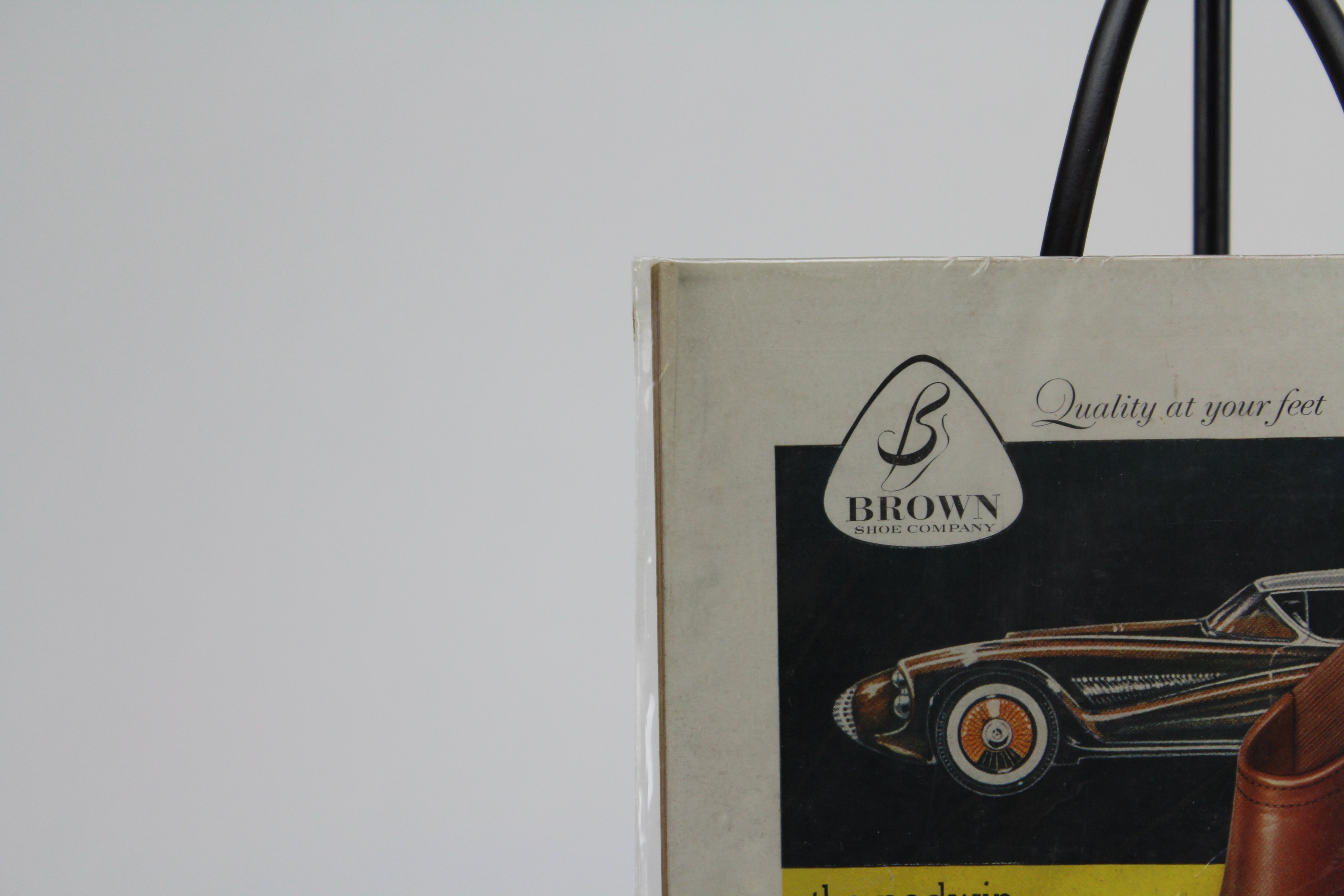 Vintage September 1957 World Series Sports Illustrated Magazine