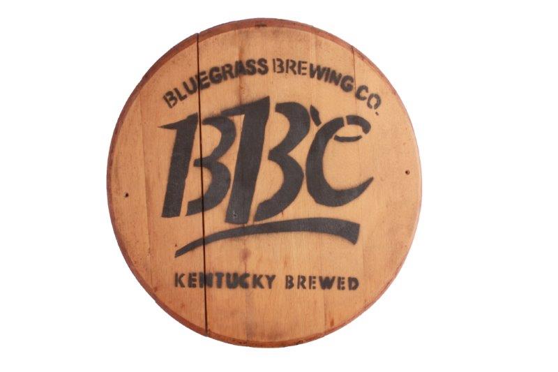 BBC Barrel Head