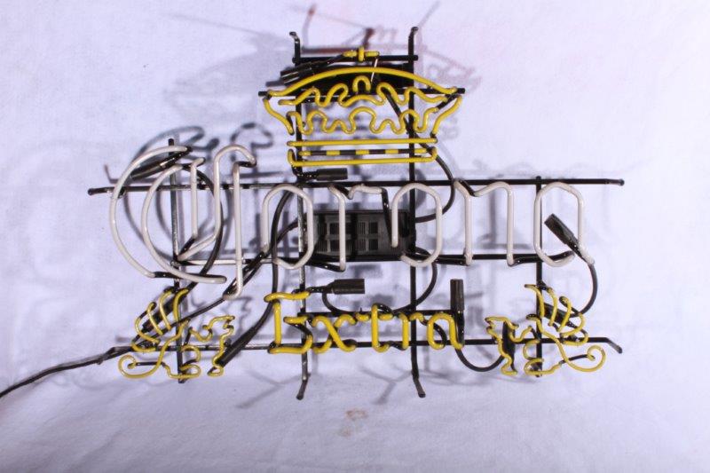 Corona Extra Neon Sign