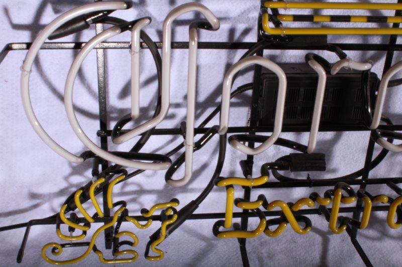 Corona Extra Neon Sign