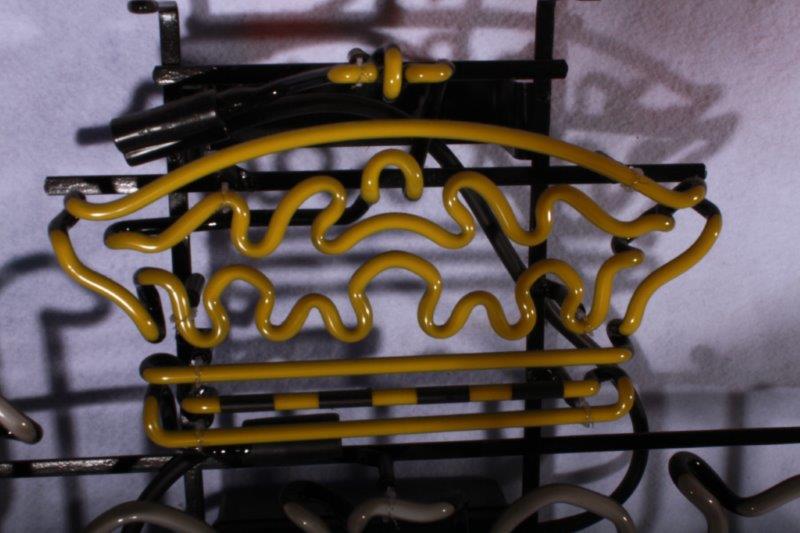 Corona Extra Neon Sign