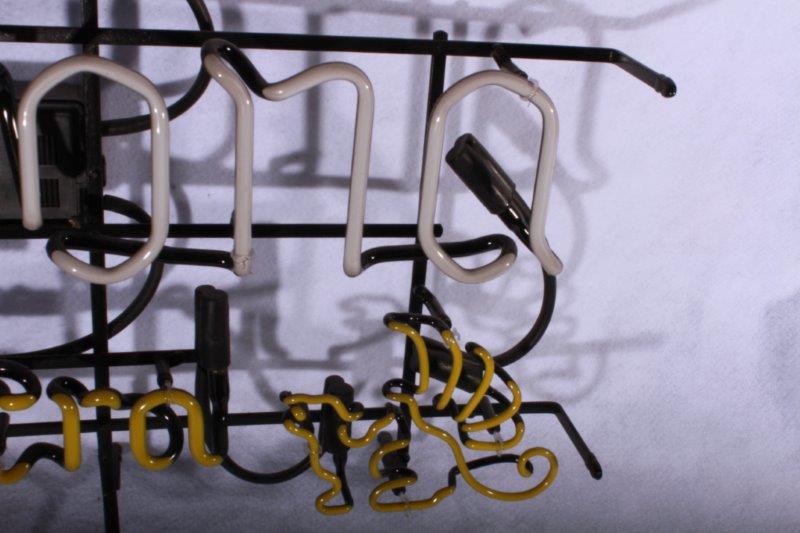 Corona Extra Neon Sign