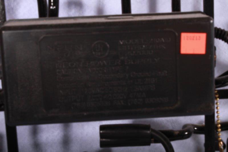 Corona Extra Neon Sign