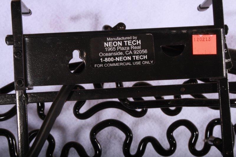 Corona Extra Neon Sign