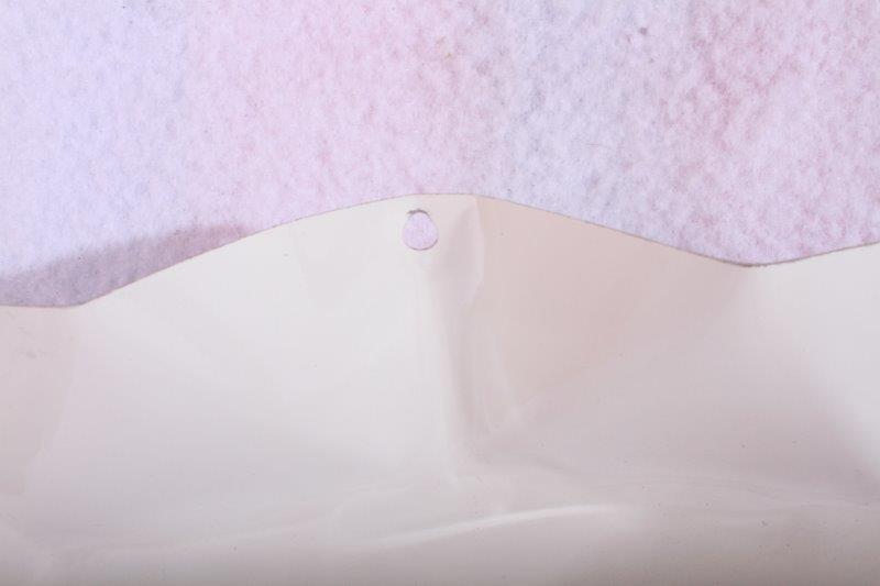 Rum Chata 1950s Style Metal Sign