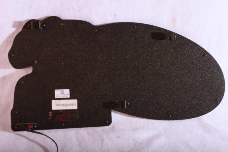 Miller Lite Kentucky Derby Themed Light Sign