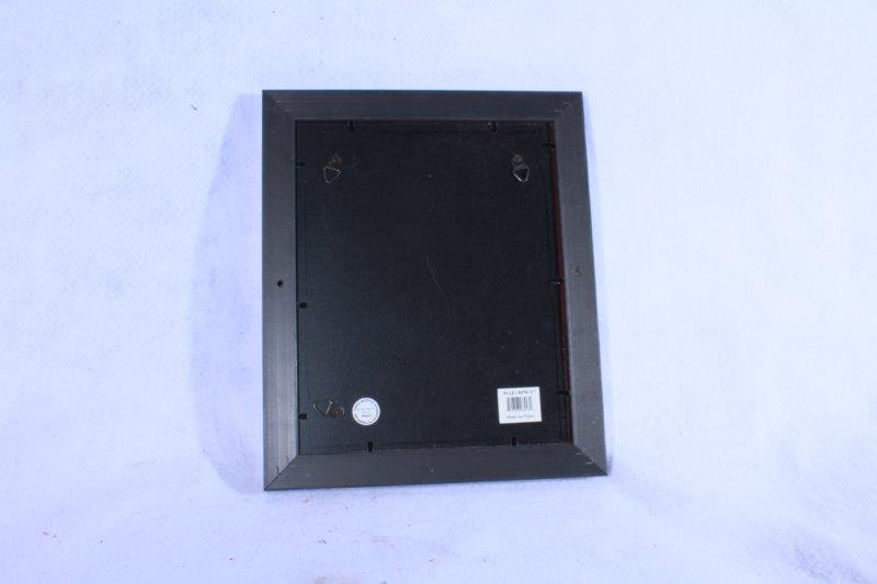 Framed Risa Binder Signed Promotional Photo