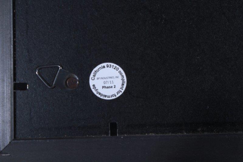 Framed Risa Binder Signed Promotional Photo