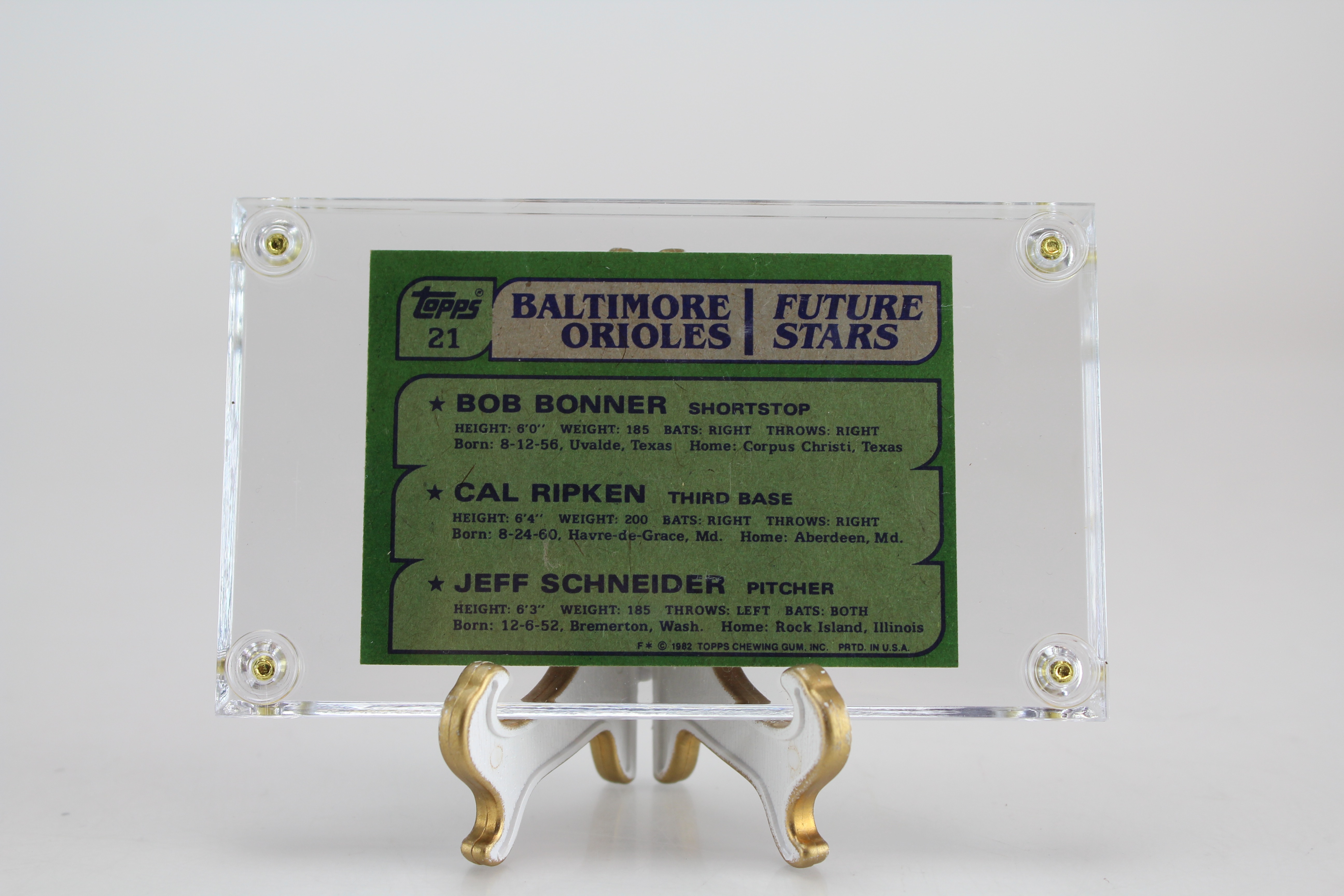 Baseball Card Assortment Including Autographed Bob Feller Card