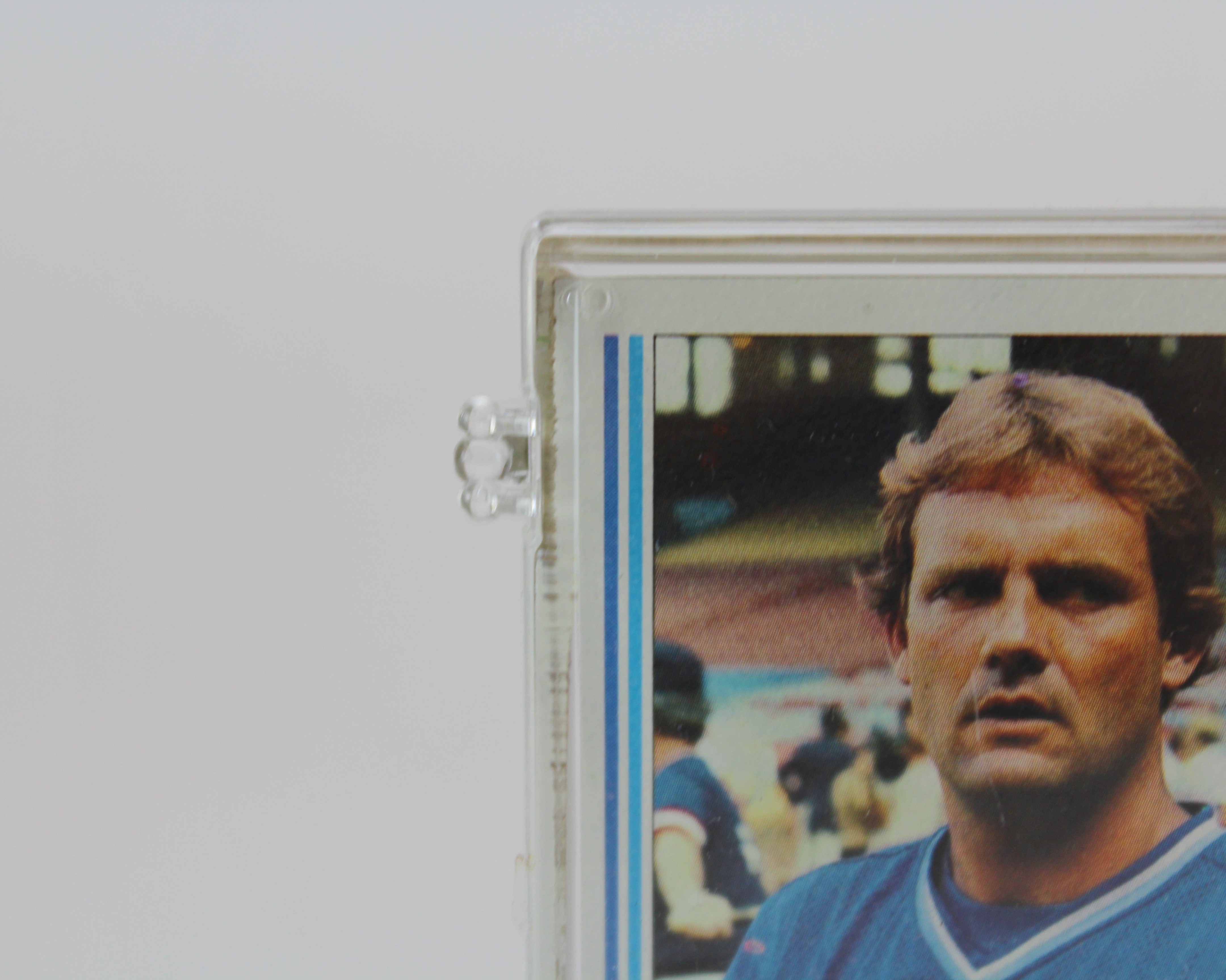 Baseball Card Assortment Including Autographed Bob Feller Card