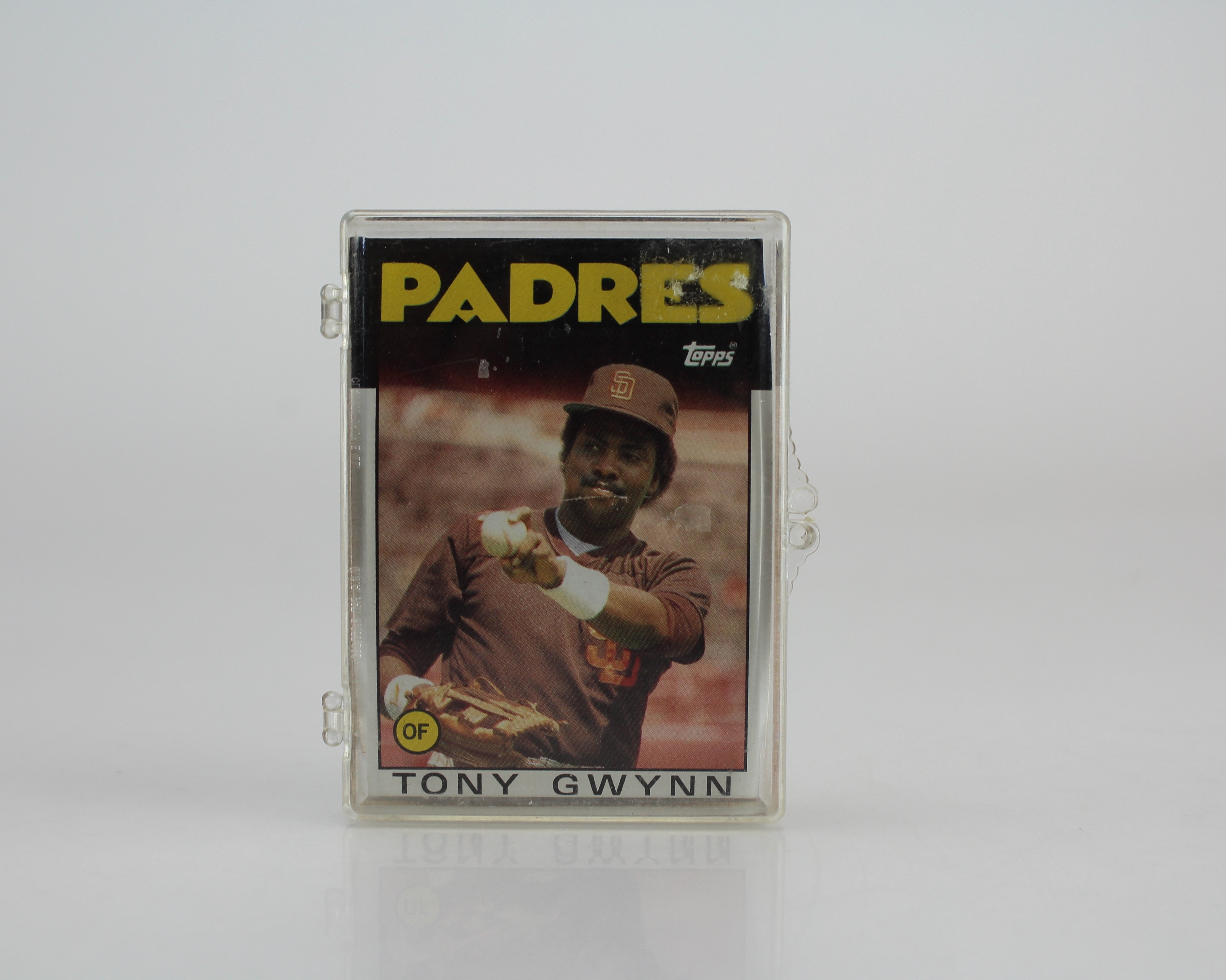 Baseball Card Assortment Including Autographed Bob Feller Card