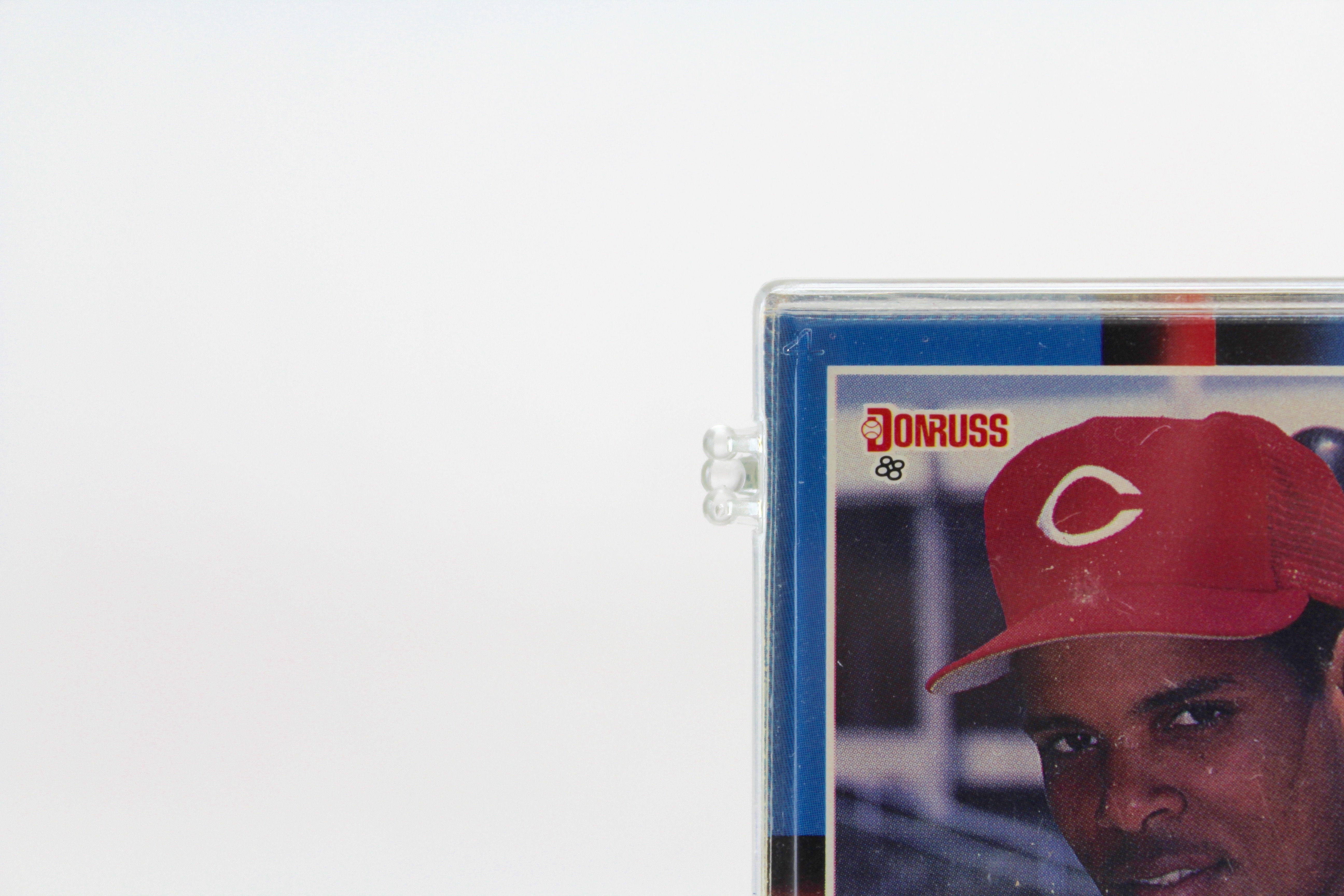 Baseball Card Assortment Including Autographed Bob Feller Card