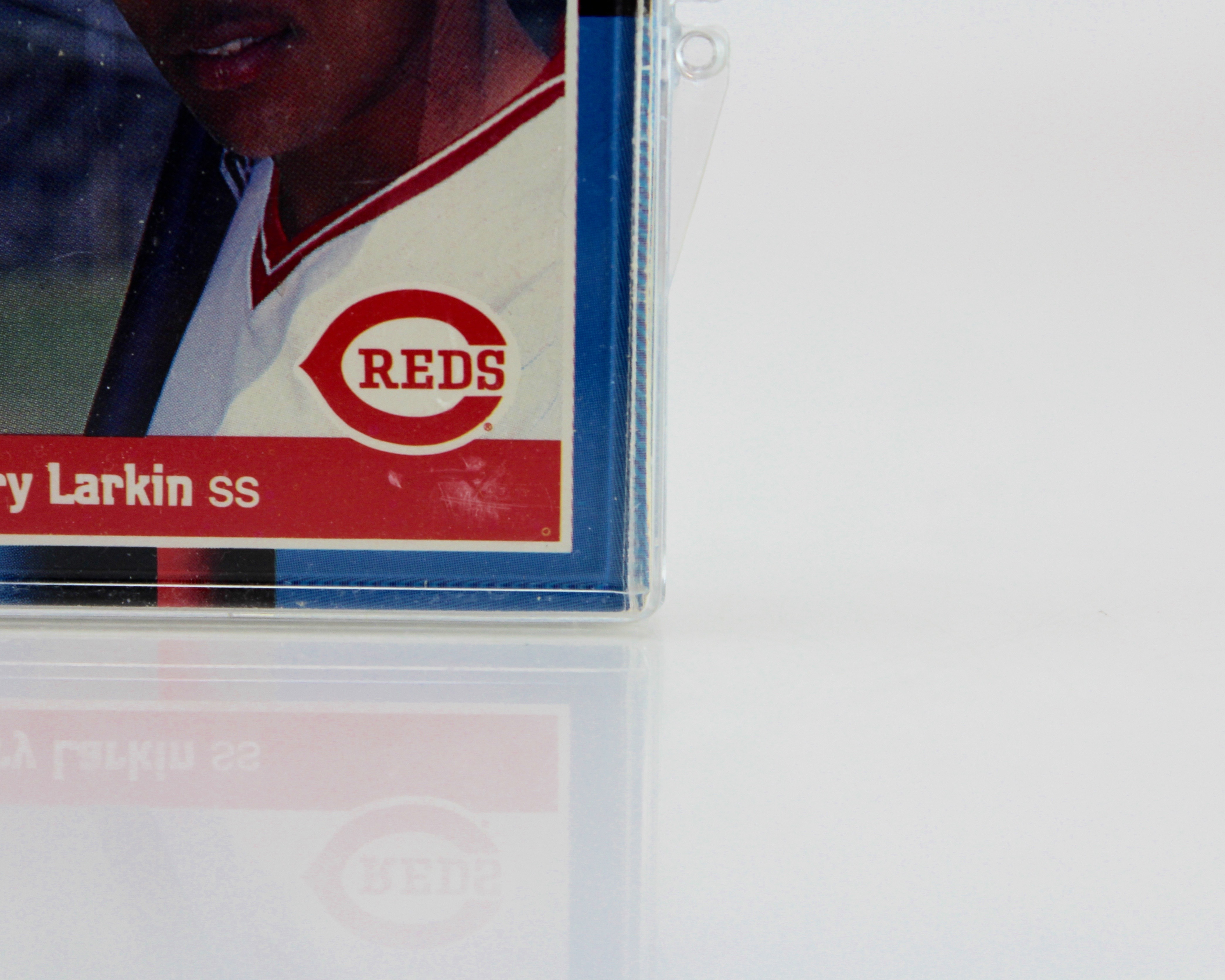 Baseball Card Assortment Including Autographed Bob Feller Card