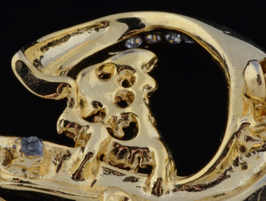 Vintage Rhinestone Costume Jewelry