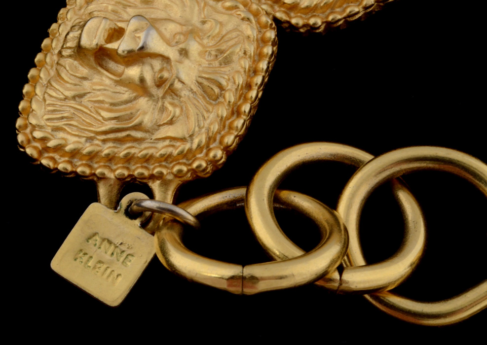 Costume Jewelry Including Monet, Anne Kleine and Napier