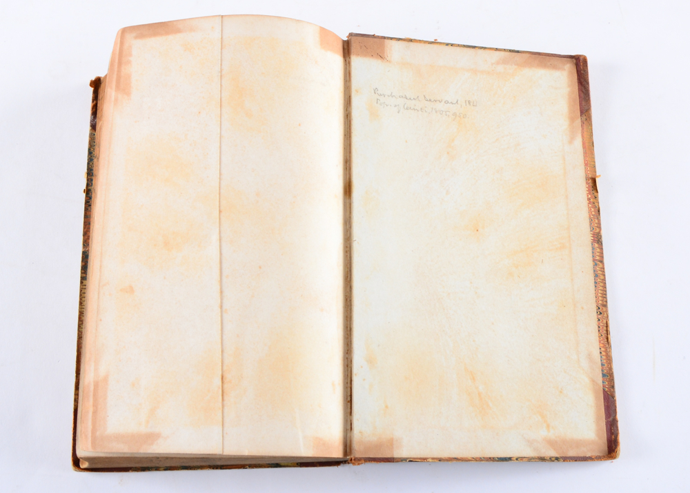 1842 "The American Pioneer"