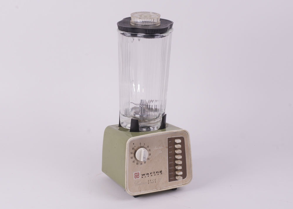 Vintage Waring Blender
