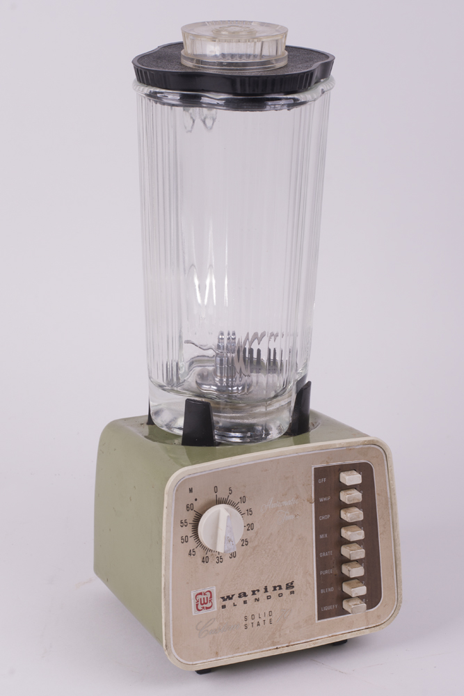 Vintage Waring Blender