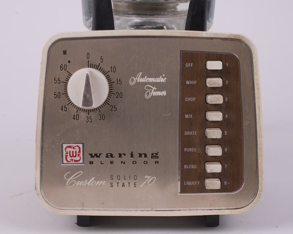 Vintage Waring Blender