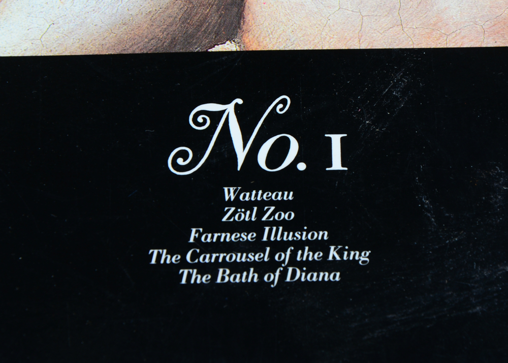 Art, Design, and Ceramics Magazines