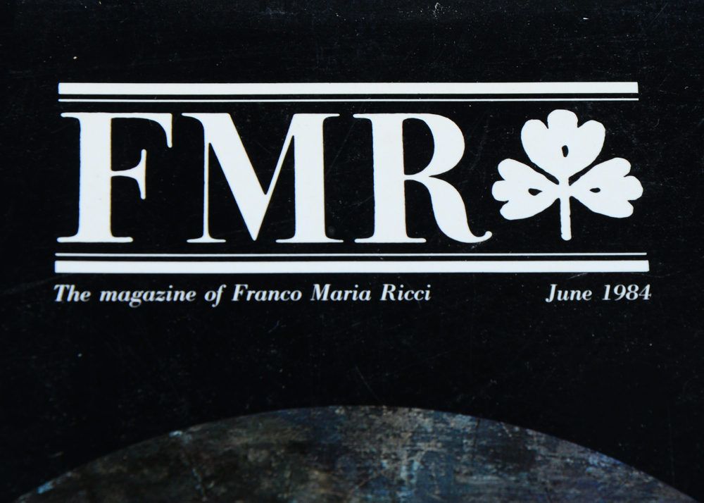 Art, Design, and Ceramics Magazines