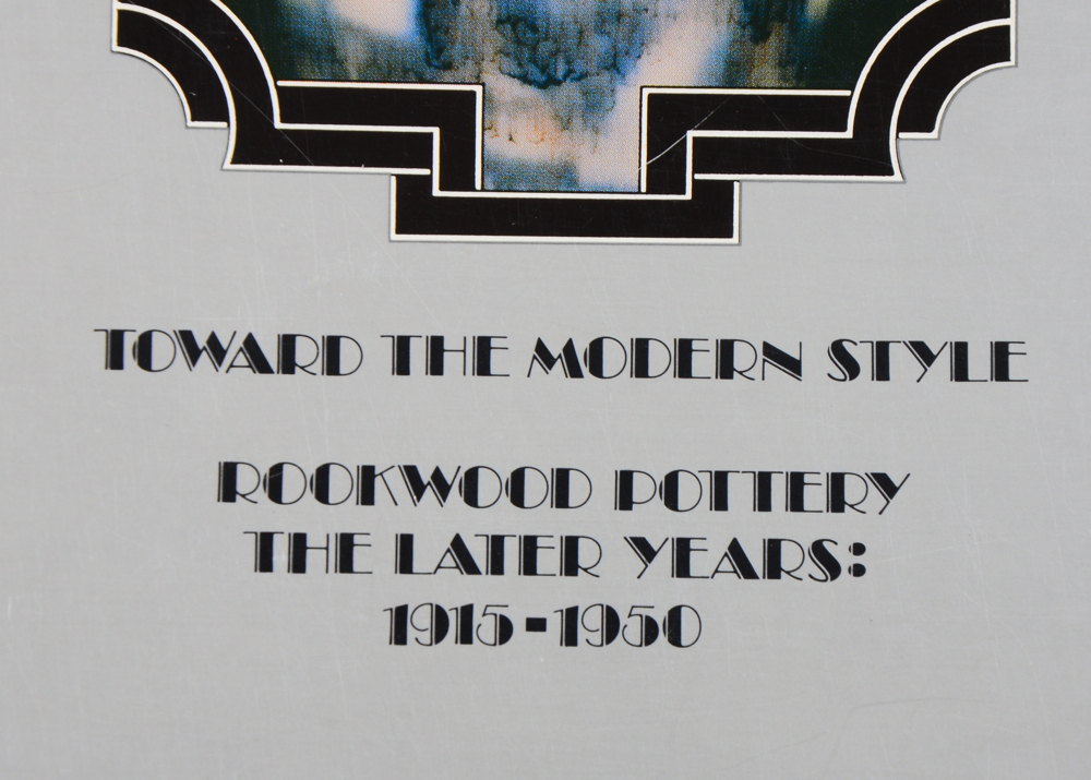 Art, Design, and Ceramics Magazines