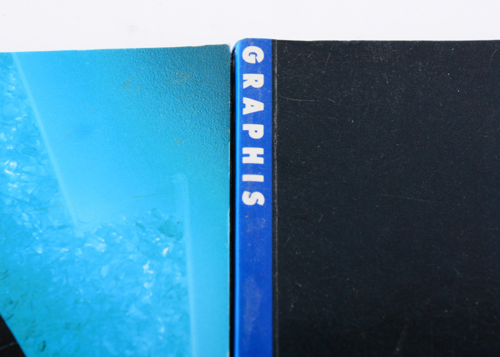 Art, Design, and Ceramics Magazines