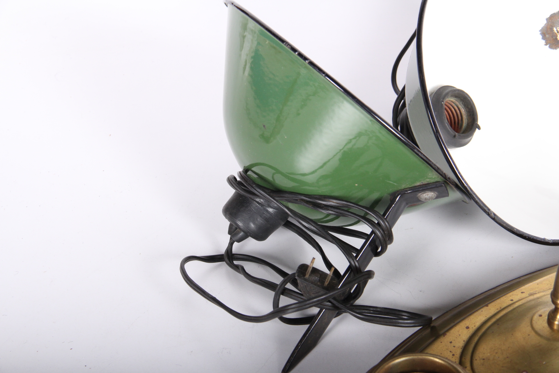 Vintage Light Fixtures